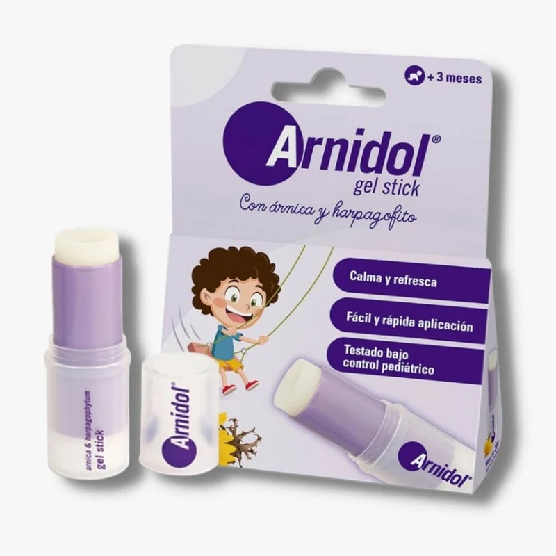 Arnidol Stick 15 ml
