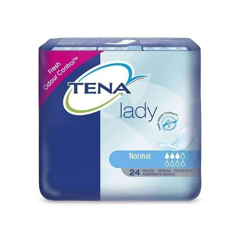 Tena Lady Normal 24 Unidades
