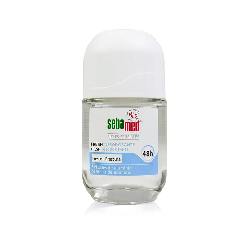Sebamed Desodorante Fresh Roll-On 50 ml
