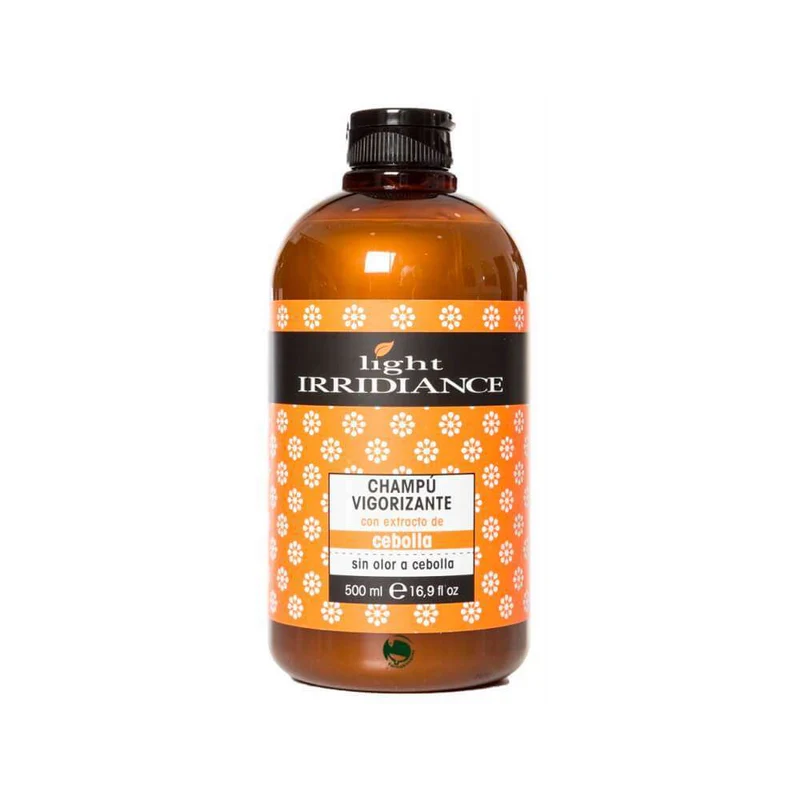 Champú Cebolla Irridiance 500 ml