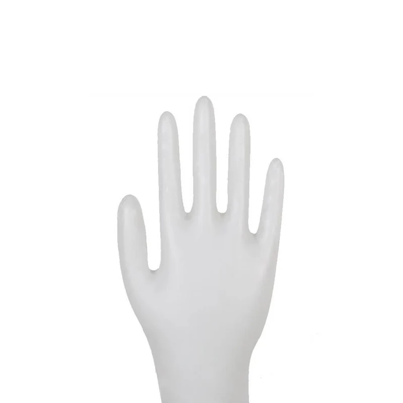 Guante Látex 100 Unidades Talla P