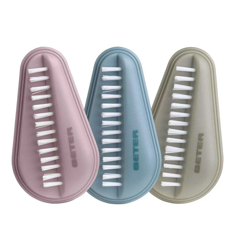 Beter Cepillo Uñas Nylon