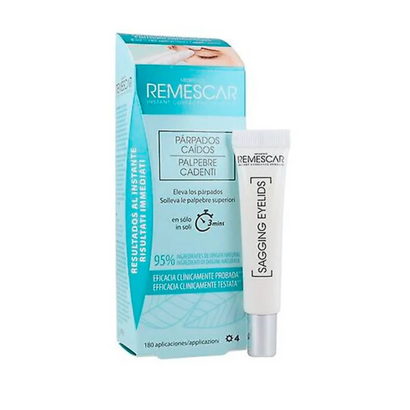Remescar Párpados Caídos 8 ml