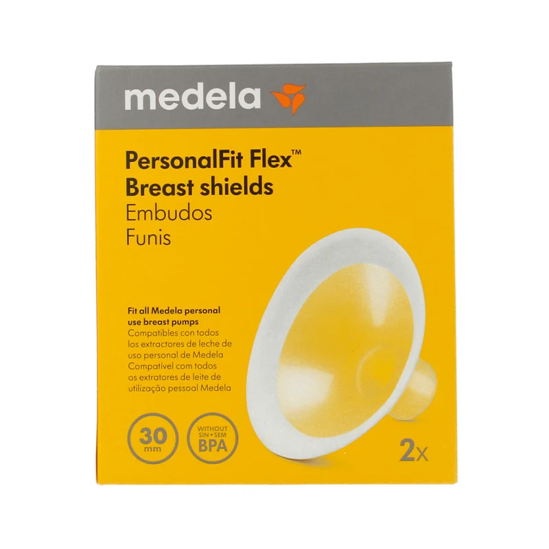 Medela Embudo Personal Fit T.Xl 30 Mm