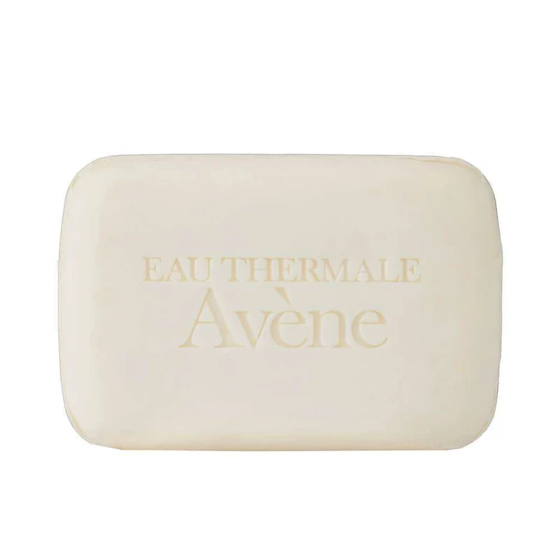 Avene Cold Cream Pan Limpiador 100 Gr