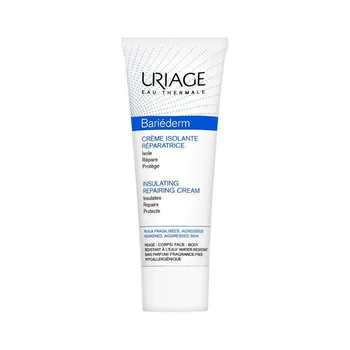 Uriage Bariederm Crema 75 ml
