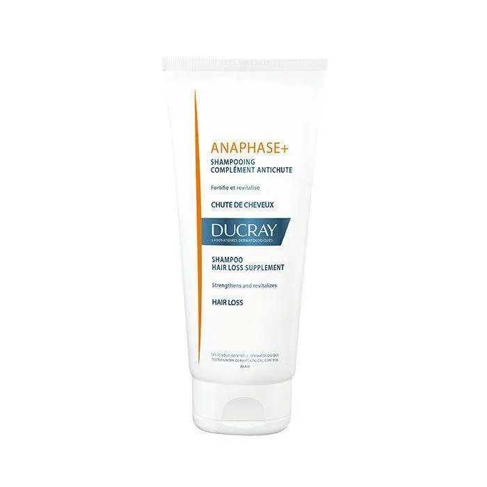 Ducray Anaphase Champú 200 ml