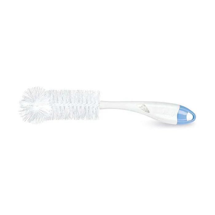 Nuk Cepillo Limpiabiberón 2 En 1