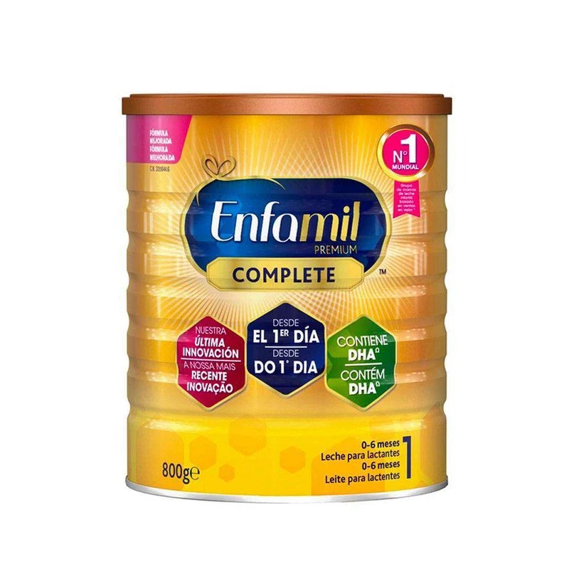 Enfamil 1 800 Gr (Enfalac)