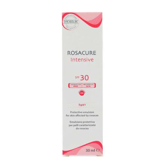 Rosacure Intensive Spf30 30 ml