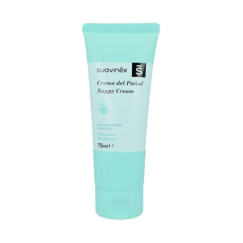 Suavinex Pediatric Crema Pañal 75 ml