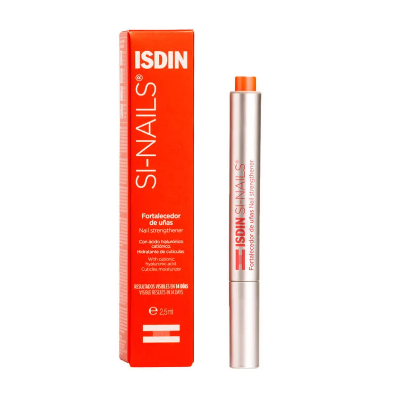 Isdin Si-Nails 2.5 ml