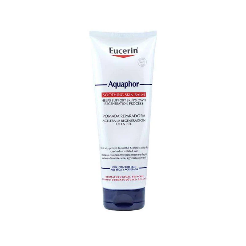 Eucerin Aquaphor Pomada Reparadora 220 ml
