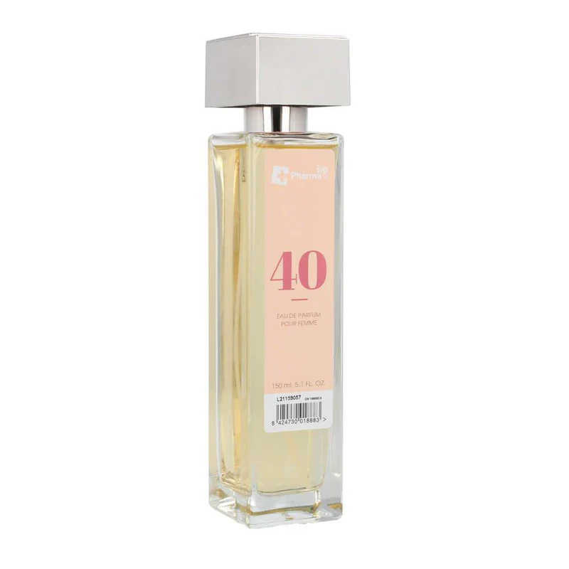Iap Pharma Colonia 150 ml Nº40