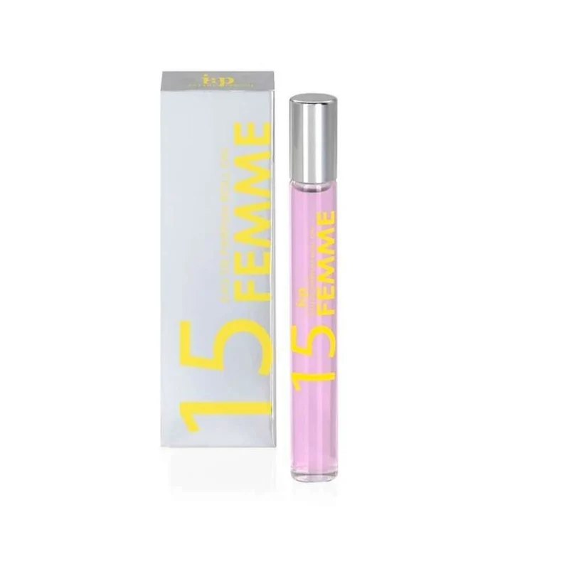 Iap Pharma Colonia Roll-On 10 ml Nº15