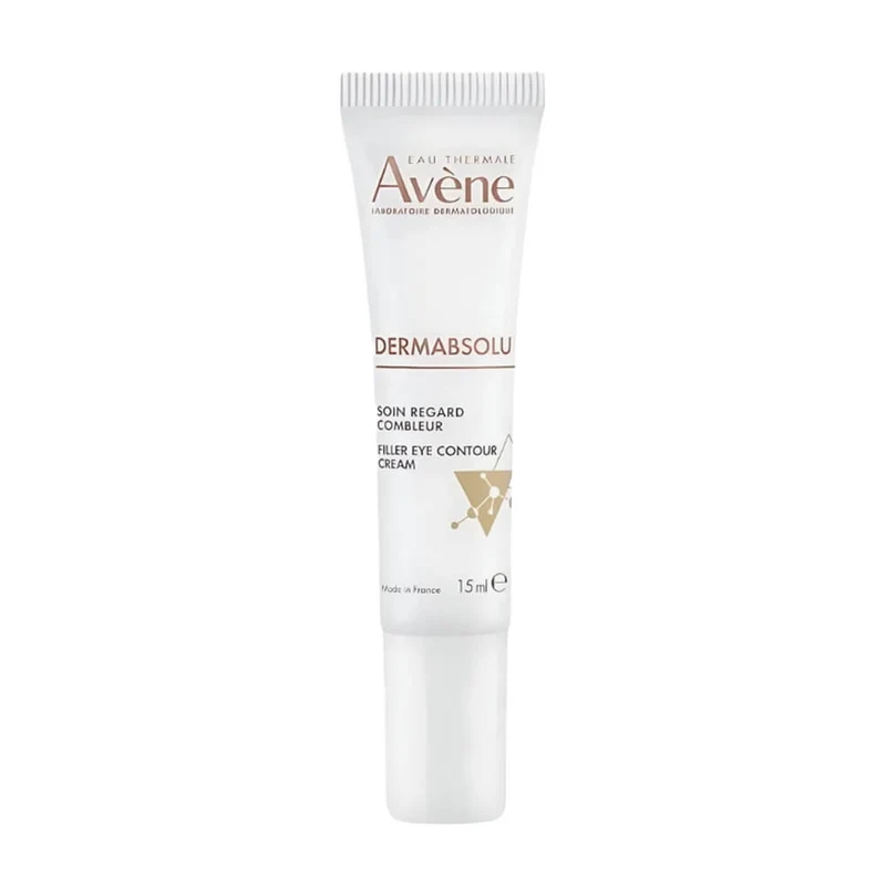 Avene DermAbsolu Contorno De Ojos Rejuvenecedor 15 ml