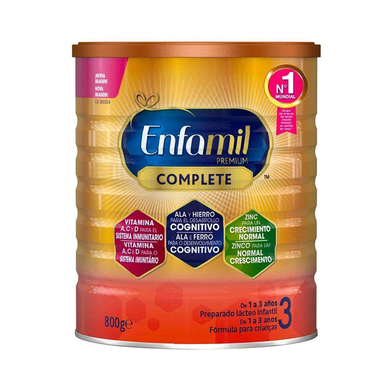 Enfamil 3 800 gr