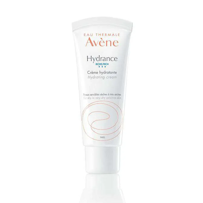 Avene Hydrance Rica 40 ml