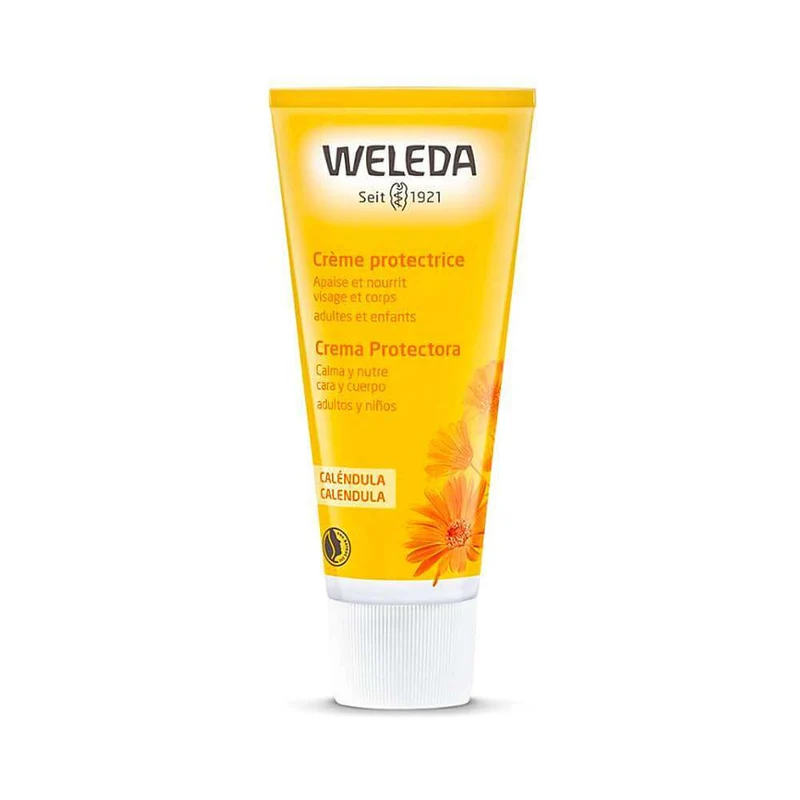 Weleda Caléndula Crema 75 ml