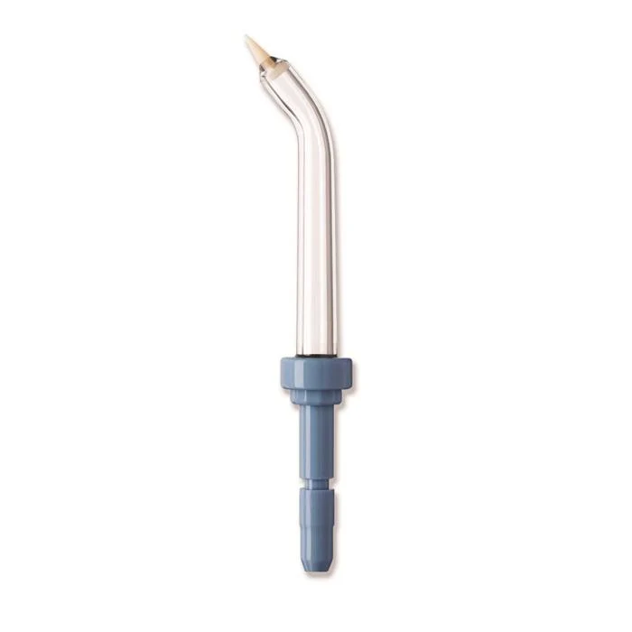 Waterpik Irrigador Recambio Boquilla Estándar Pocket