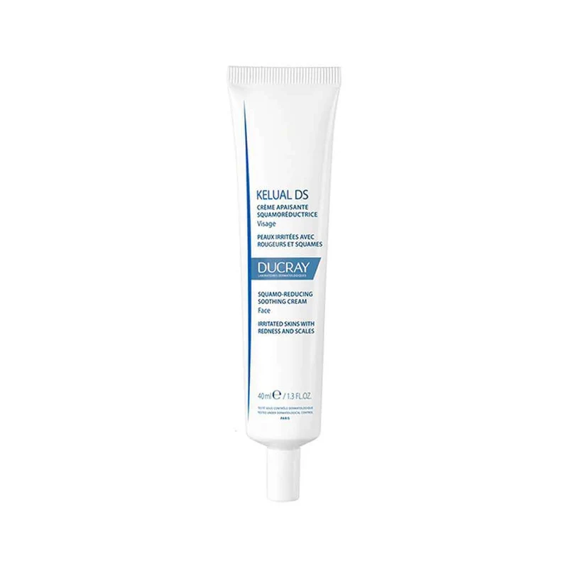 Ducray Kelual Ds Crema 40 ml