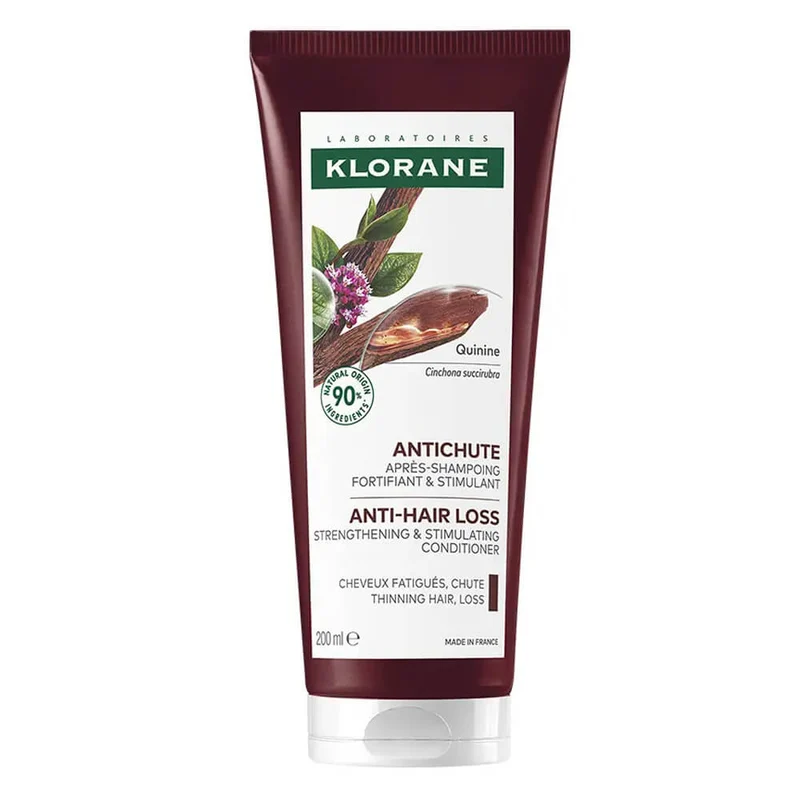 Klorane Quinina Bálsamo 200 ml