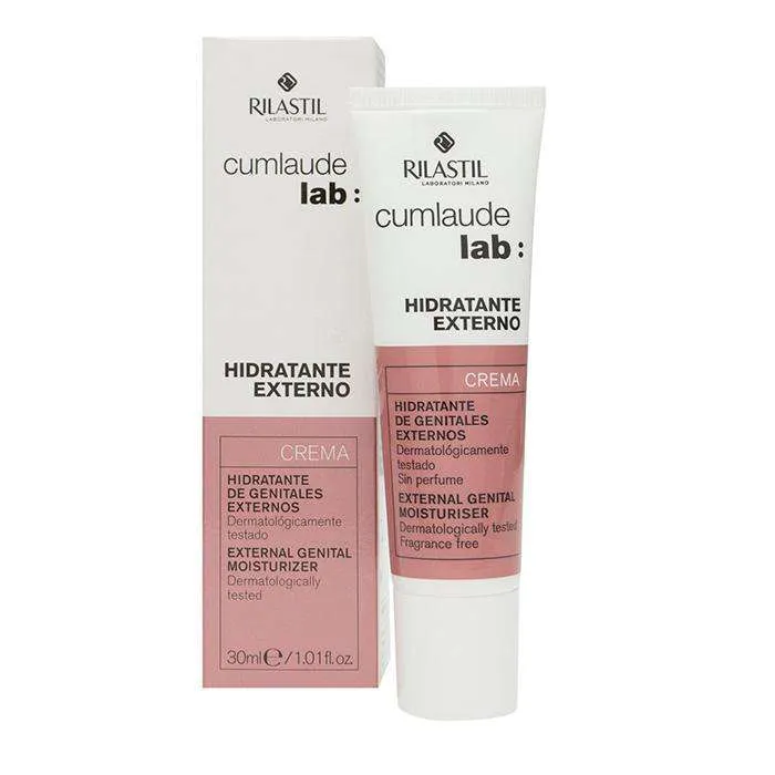 Cumlaude Hidratante Externo 30 ml