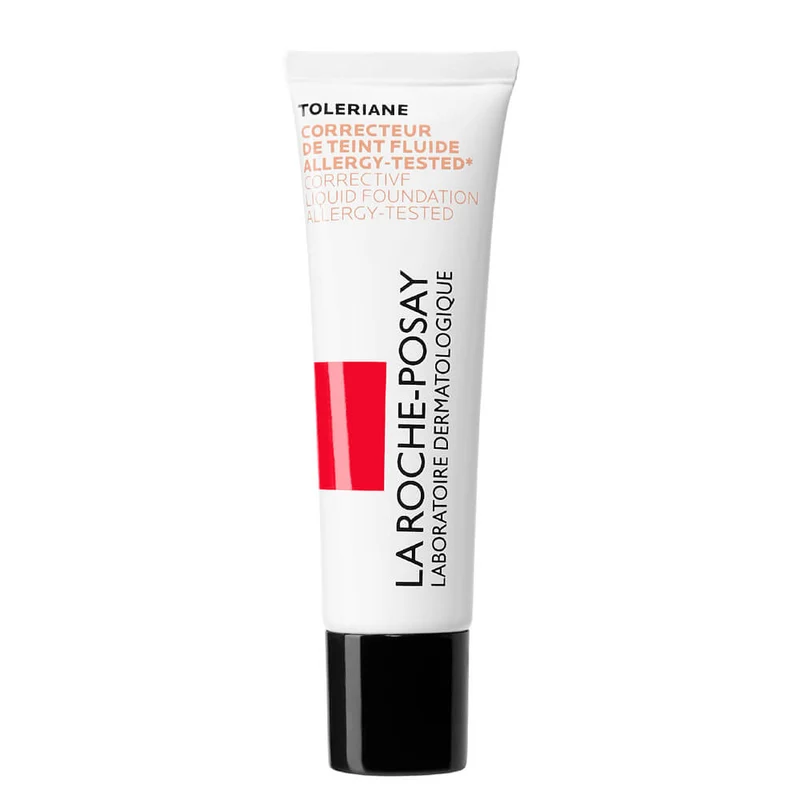 La Roche Posay Toleriane Teint Fluido Nº16 Hale