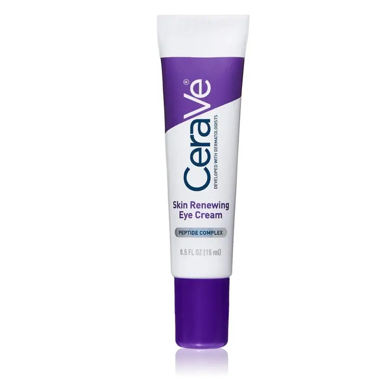 Cerave Crema Reafirmante Contorno De Ojos Skin Renewing , 15 ml