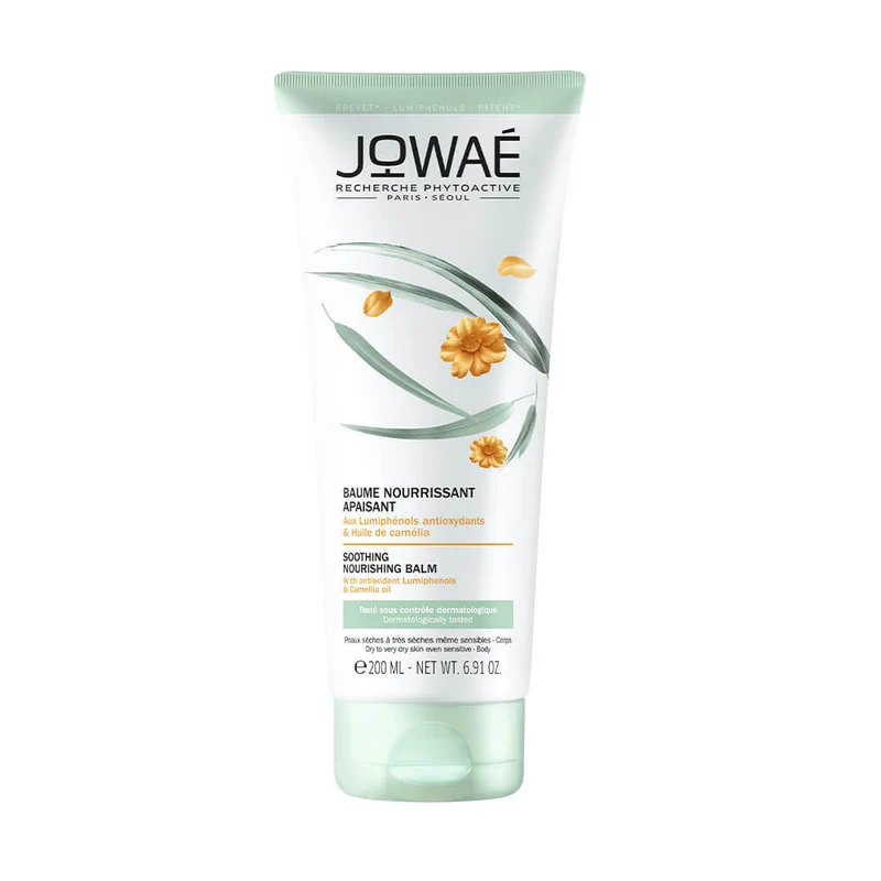 Jowae Bálsamo Nutritivo Calmante 200 ml