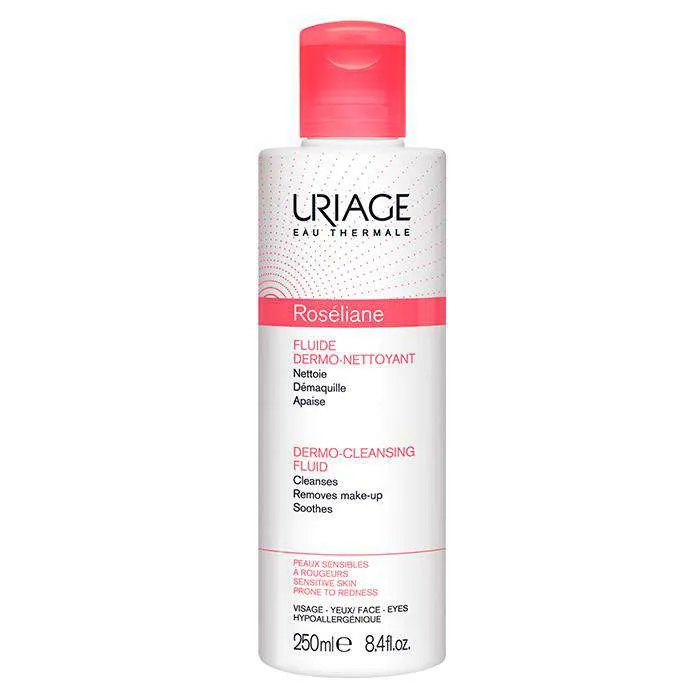 Uriage Roseliane Dermo-Limpiadora 250 ml