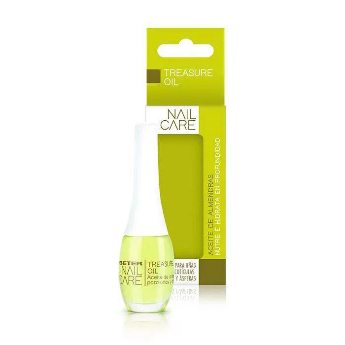 Beter Nail Care Aceite Uñas Y Cutículas 11 ml