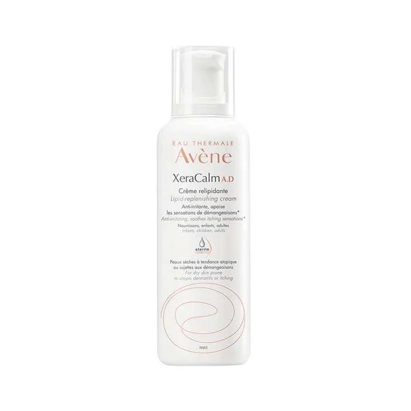 Avene Xeracalm A.D. Crema Relipidizante 400 ml