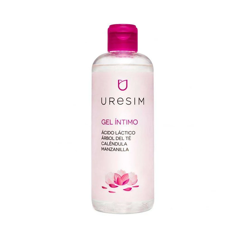 Uresim Gel Intimo 300 ml