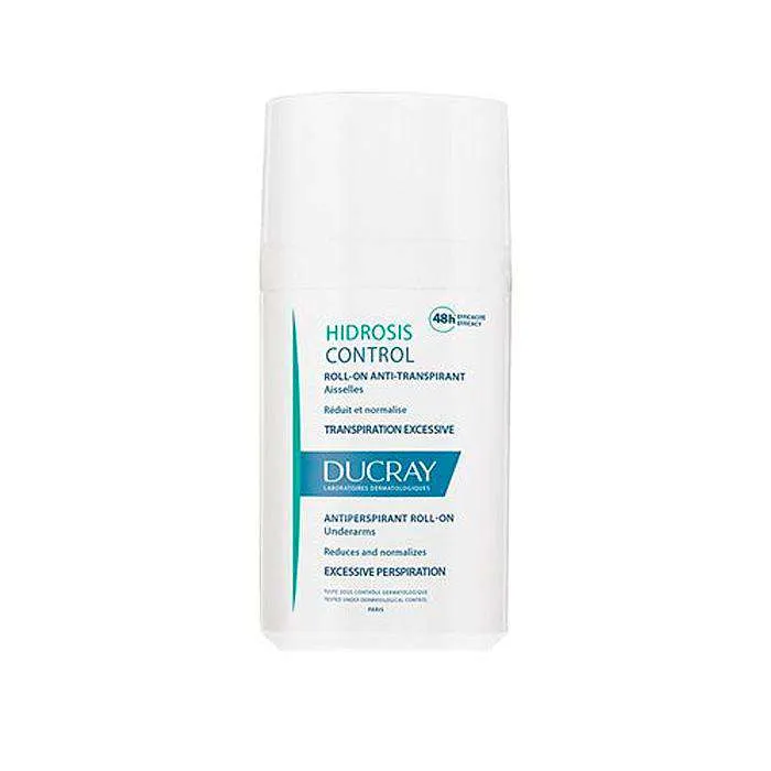 Ducray Hidrosis Control Axilas Roll-On 40 ml