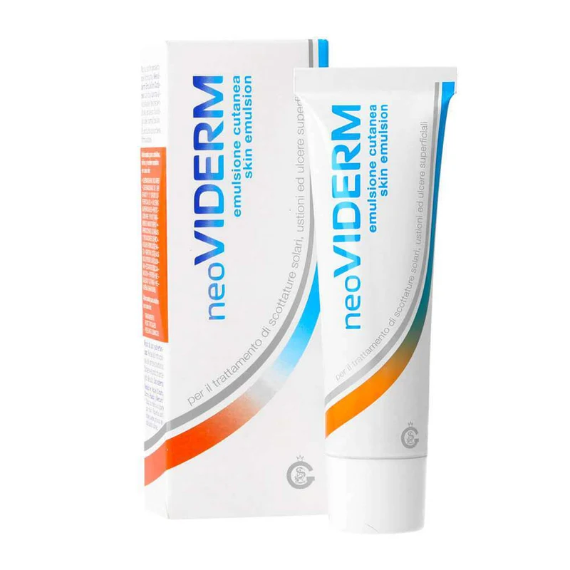 Rilastil Neoviderm Md Emulsión 30 ml