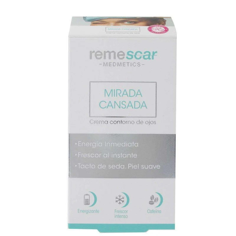 Remescar Mirada Cansada 15 ml