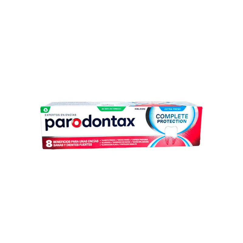Parodontax Complete Protection Extra Fresh 75 ml