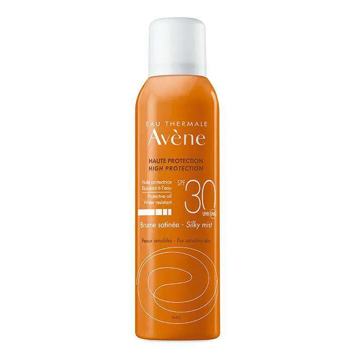 Avene Solar Spf30 Bruma 150 ml