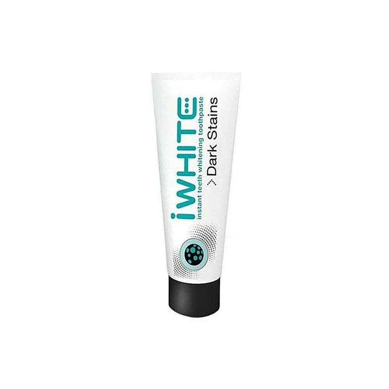 I White Pasta Manchas Oscuras 75 ml