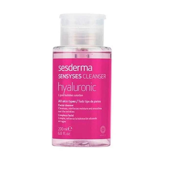 Sesderma Sensyses Cleanser Hyaluronic 200 ml