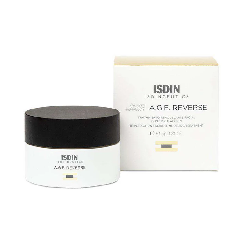 Isdinceutics Age Reverse Crema 50 ml