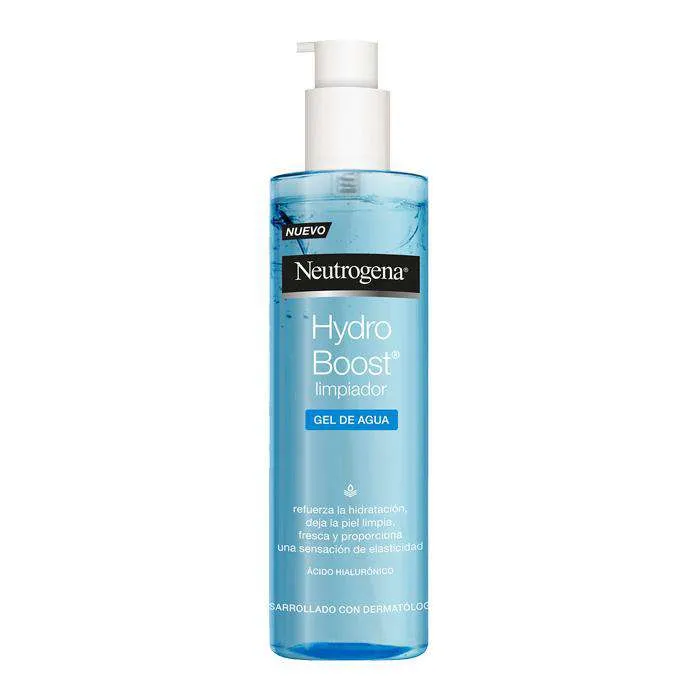 Neutrogena Hydro Boost Gel De Agua 200 ml