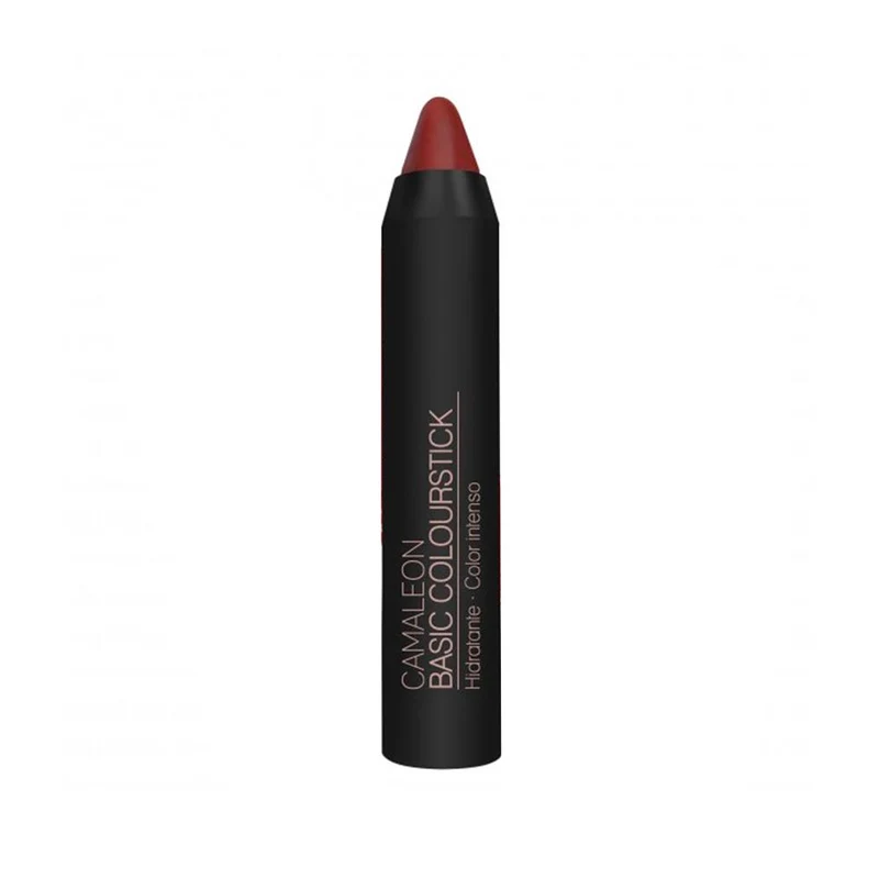 Camaleón Basic Colour Stick Labial Terra 4 G
