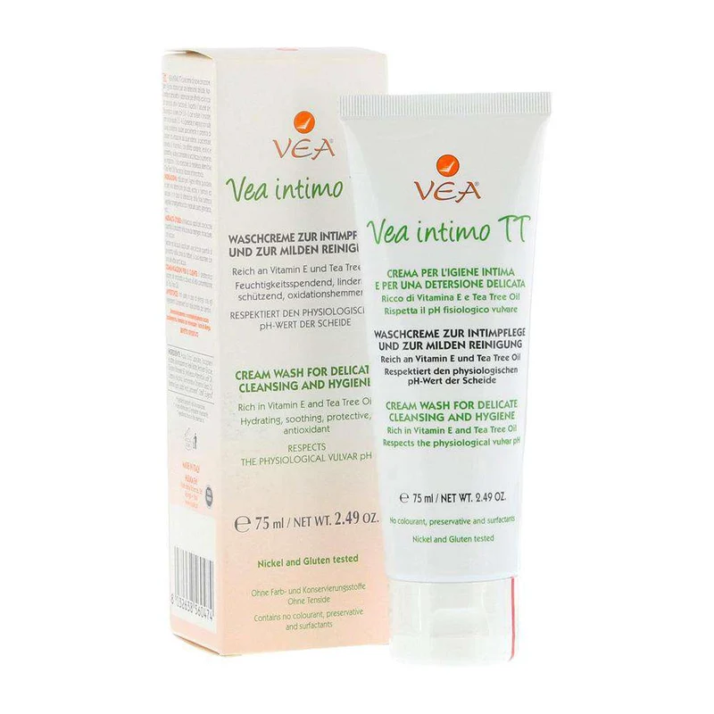 Vea Intimo Tt 75 ml