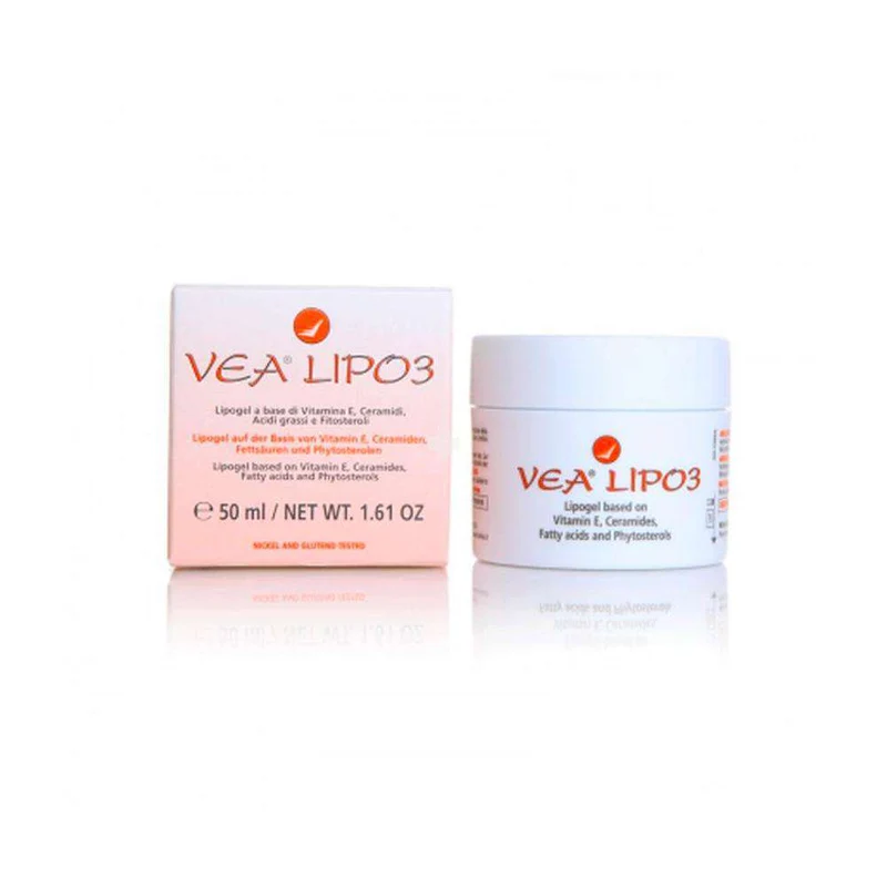 Vea Lipo3 50 ml