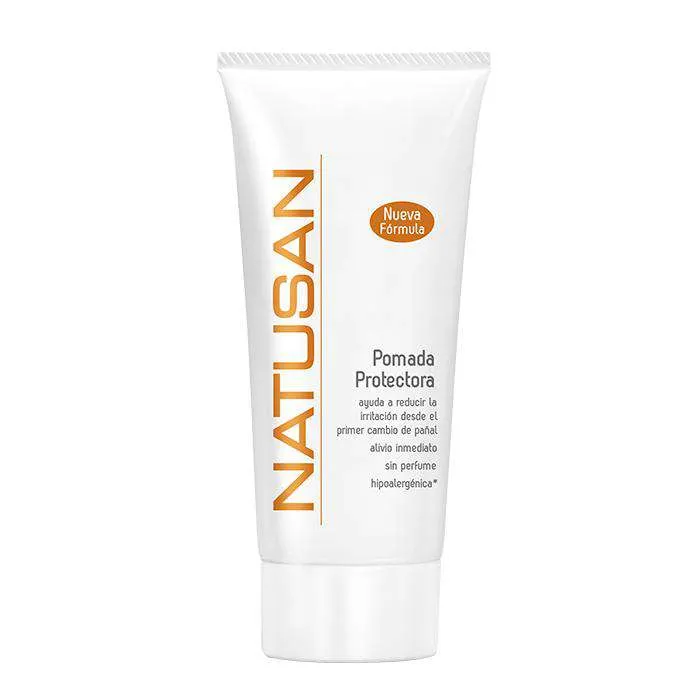 Natusan Pomada 75 Gr