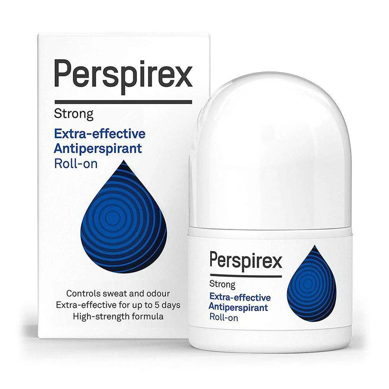 Perspirex Strong Antitranspirante Roll-On 20 ml