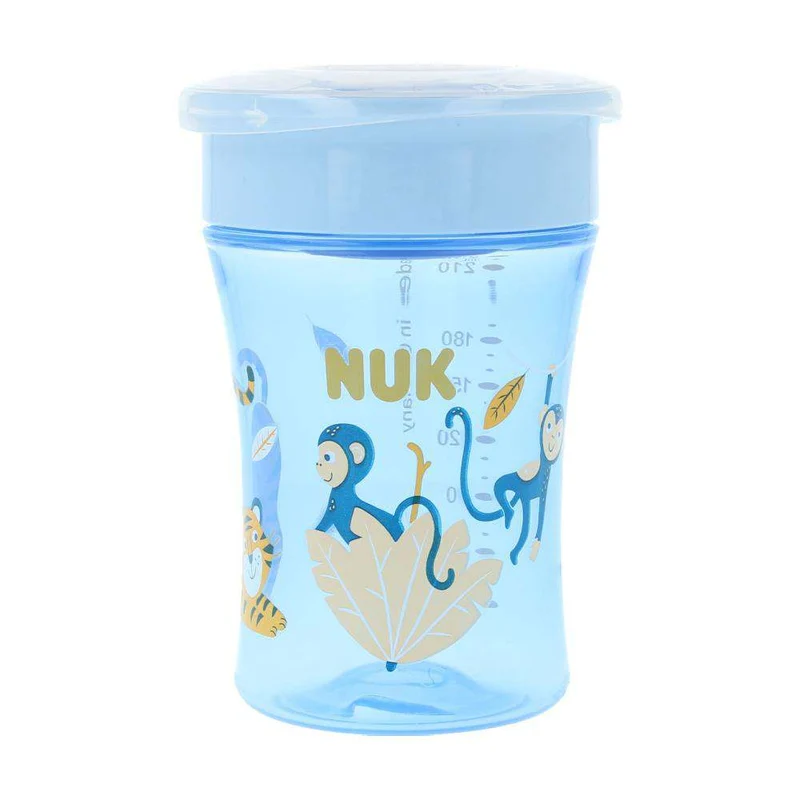 Nuk Magic Cup +8M De 230 ml