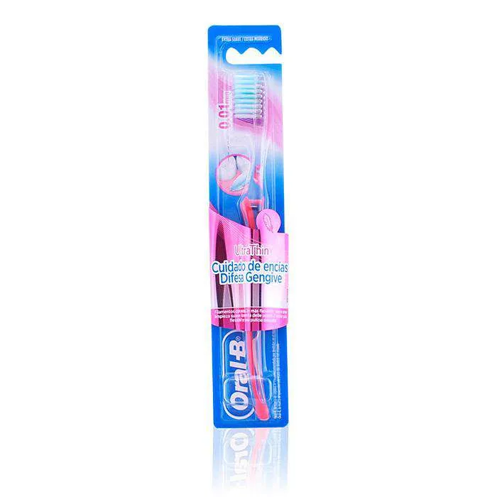 Oral-B Cepillo Dental Ultrathin Encías